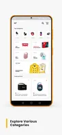 Ubuy International Shopping screenshot 3