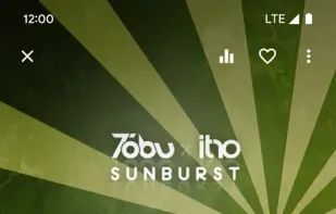 Harmonoid screenshot 1