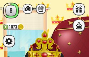 My Talking Panda - Virtual Pet screenshot 1