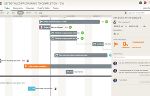 GenieBelt screenshot 3