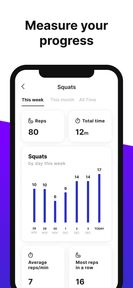 Onyx - Fitness app: The fitness app that watches you | AlternativeTo