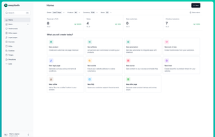 Easytools screenshot 1