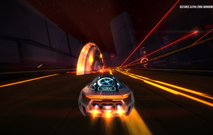 Distance screenshot 1