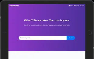 iPad Horizontal Preview
