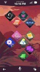 A Normal Lost Phone screenshot 1