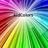 aidColors icon