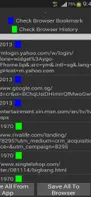 Check Browser screenshot 3