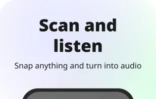 Koto AI Reader screenshot 2