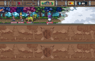 Swag and Sorcery screenshot 1