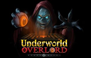 Underworld Overlord screenshot 1