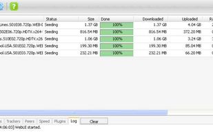 Megabot screenshot 1