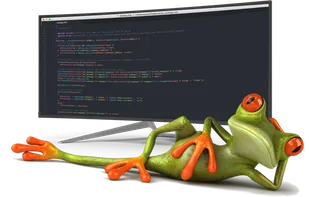 FreePBX screenshot 1