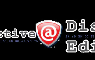 Active@ Disk Editor screenshot 1