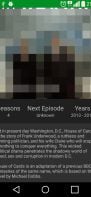 TV Series Collector screenshot 2