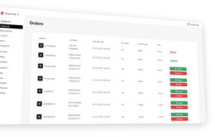 Fondoo screenshot 1