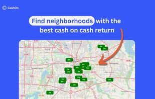 CashOn screenshot 2