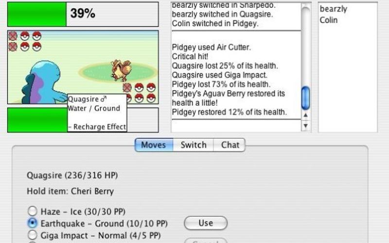 Pokemon Showdown Alternatives and Similar Apps & Services