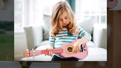Preview images in Android journal app