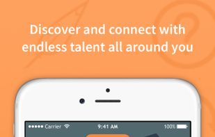 TiTo - Talent in, Talent out screenshot 3