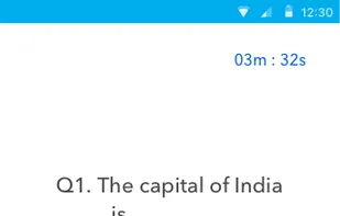 Capabiliti screenshot 1