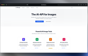 APImage screenshot 1