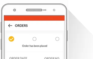 Delivery App