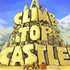 Climb to the top of the castle! icon