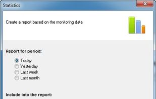 True Time Tracker screenshot 1