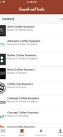 Tasting Coffee screenshot 2
