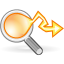 Deskbar-Applet icon