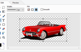 Easy GIF Animator screenshot 2