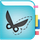 ScissorsFly icon