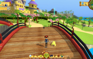 Pora Ora HQ screenshot 3