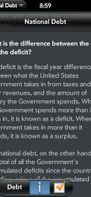 National Debt screenshot 3