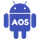 AOSMark icon