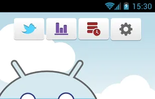 Carbodroid screenshot 1