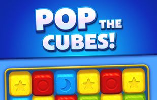 Toy Blast screenshot 1