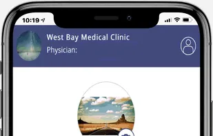 CareTimeMD screenshot 1