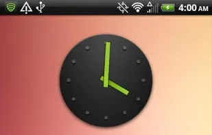 Blurred LauncherPro Icon Pack screenshot 2