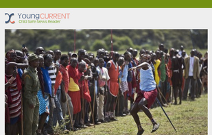 YoungCurrent screenshot 3