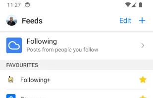Graysky screenshot 1
