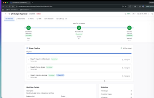 WorkflowHero screenshot 1