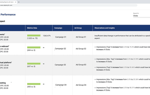 DataMyth screenshot 1