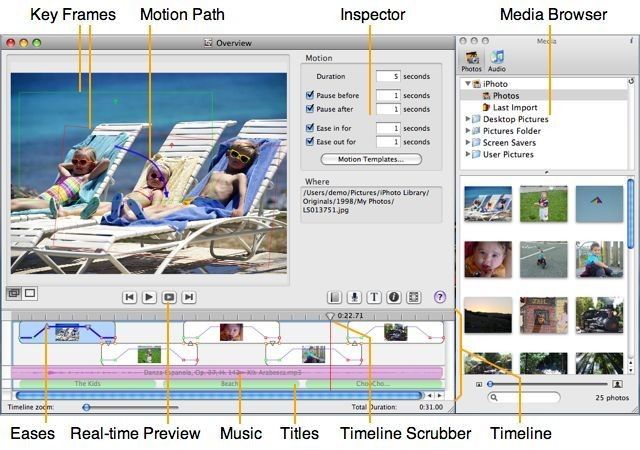 Photo to Movie Alternatives: 25+ Slideshow Makers & Similar Apps