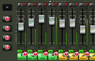 X32-Q screenshot 3