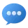 BlueBubbles icon