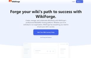 Main page