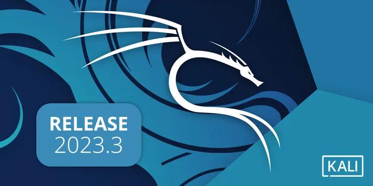 Kali Linux releases version 2023.3 with overhauled Autopilot and new tools for penetration testing image