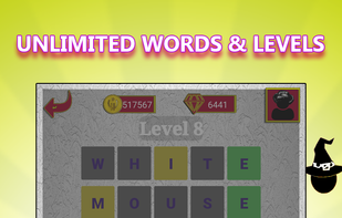 Lex Quest: A Fun Wordle Puzzle screenshot 2