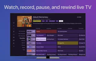 Channels - Watch TV Your Way screenshot 2